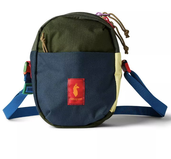 Cotopaxi Todo 1L Shoulder Bag