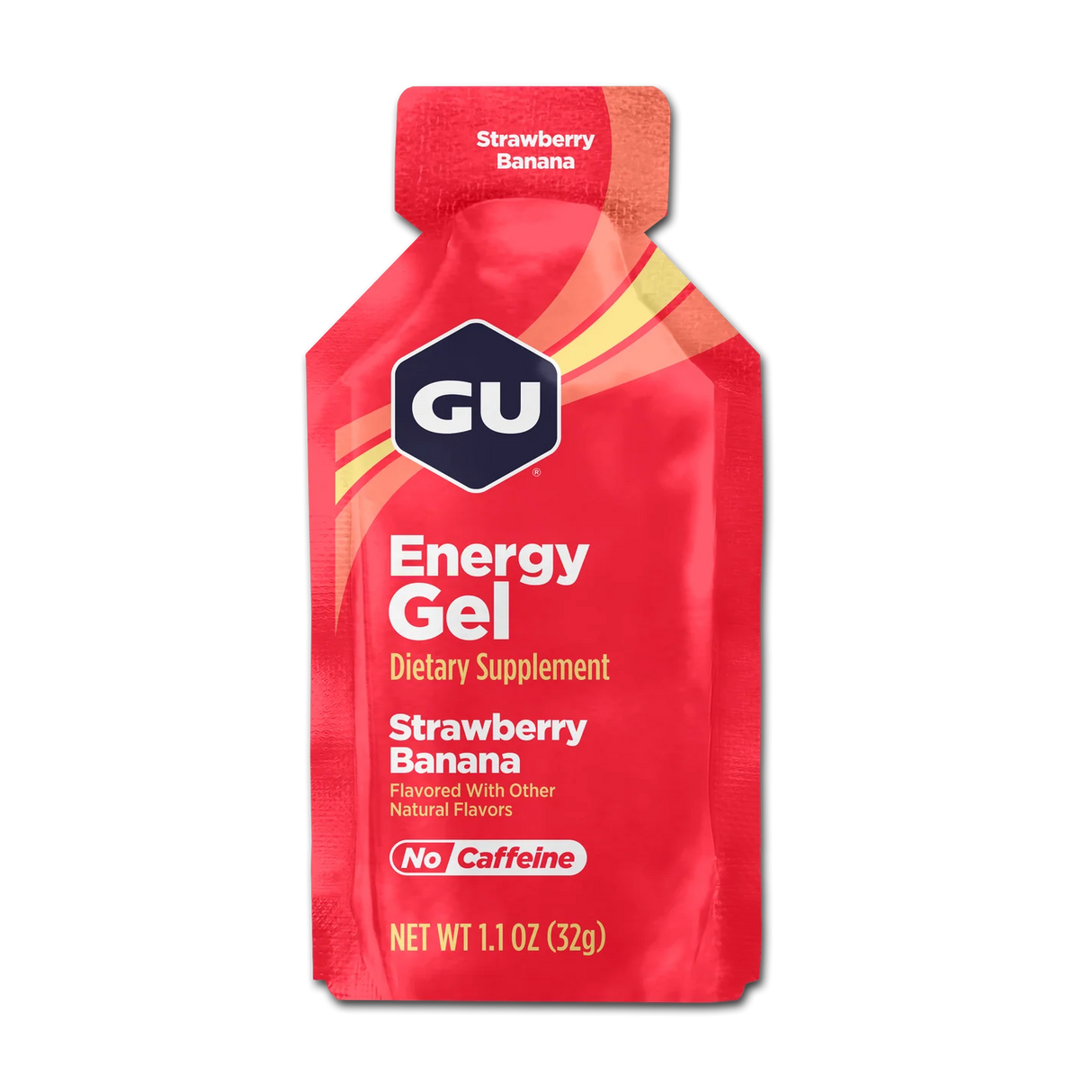 GU Energy Labs Energy Gel