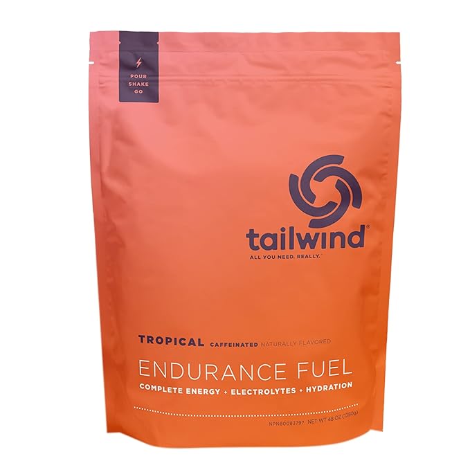 Tailwind Endurance Fuel / 30 oz