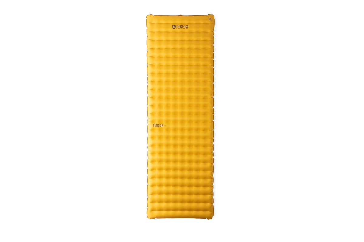 Tensor™ Trail Ultralight Insulated Sleeping Pad