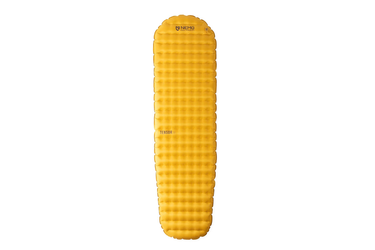 Tensor™ Trail Ultralight Insulated Sleeping Pad