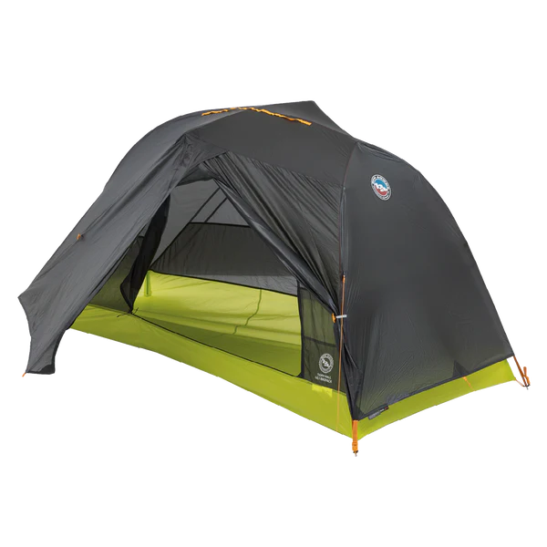 Big Agnes Tiger Wall UL Bikepack Solution Dyed Tent