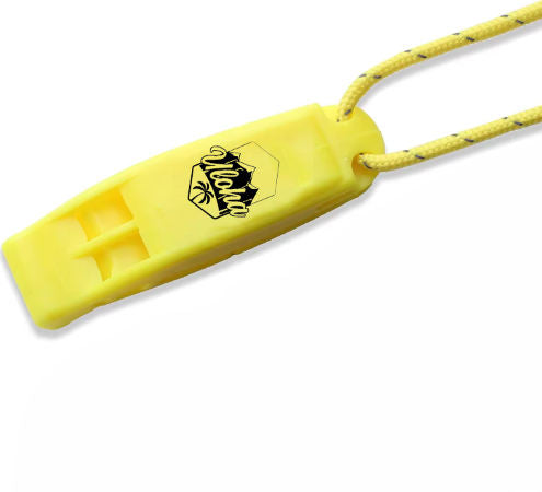Uloha Emergency Survival Whistle