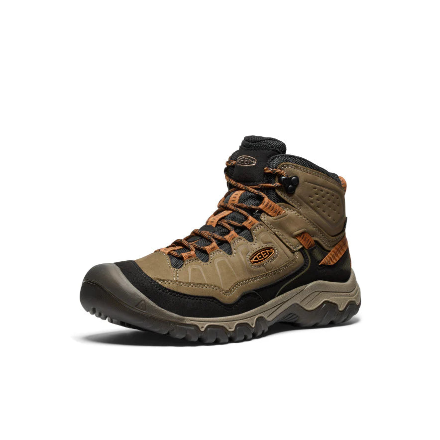 Keen Targhee IV Mid WP - Men's