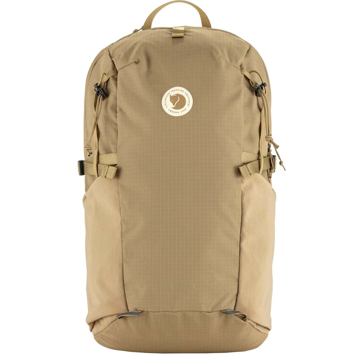 Fjallraven Abisko Softpack 16