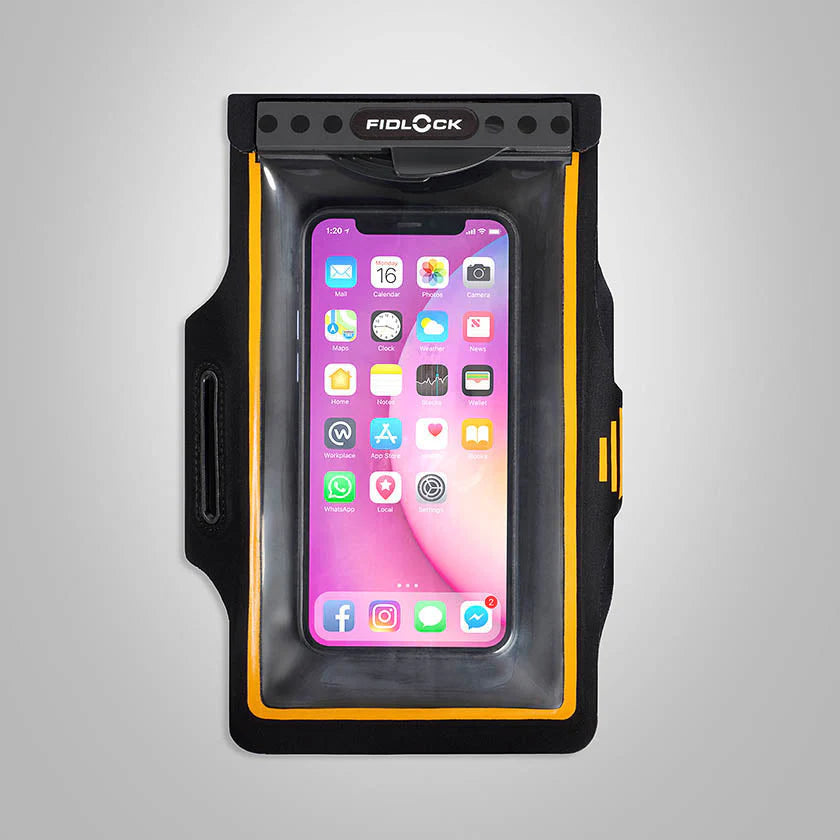 Fidlock Hermetic Armband