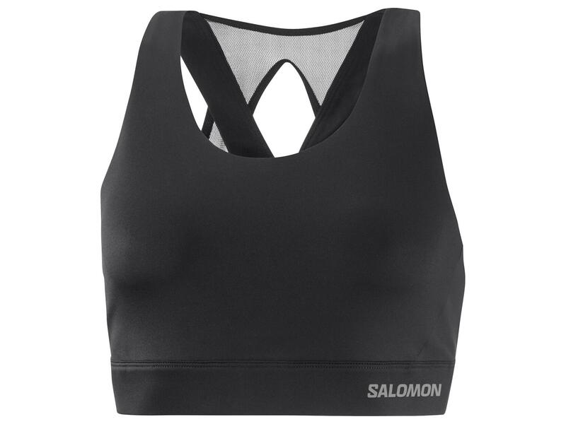 Salomon Cross Run Women's Sports Bra