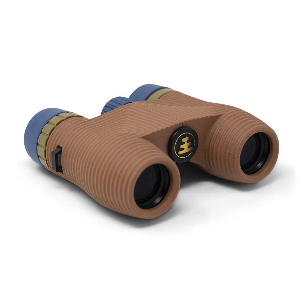 Nocs Provisions Standard Issue Waterproof Binoculars - 10x25