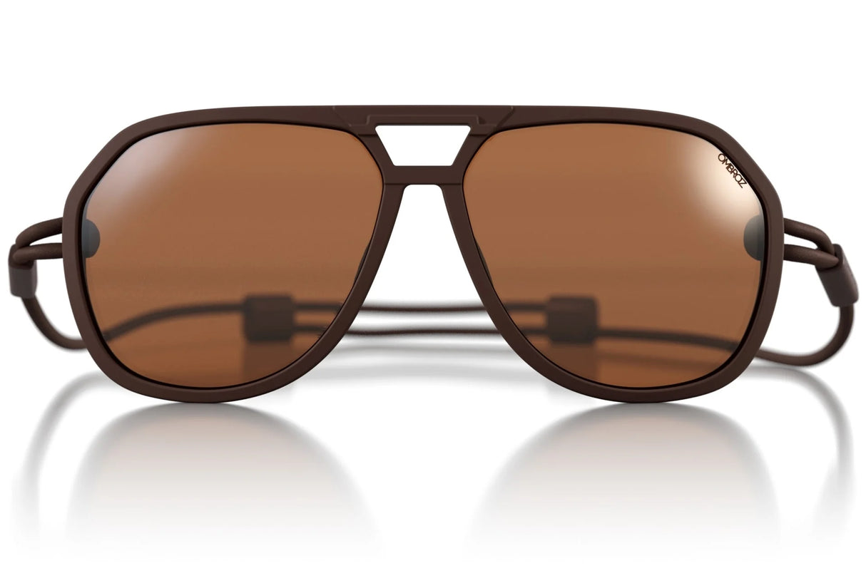 Ombraz Sunglasses