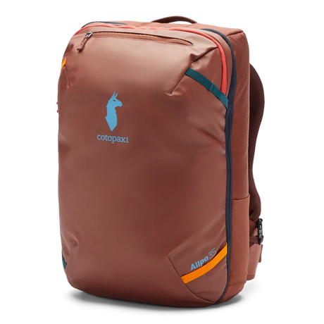 Cotopaxi Allpa Travel Packs