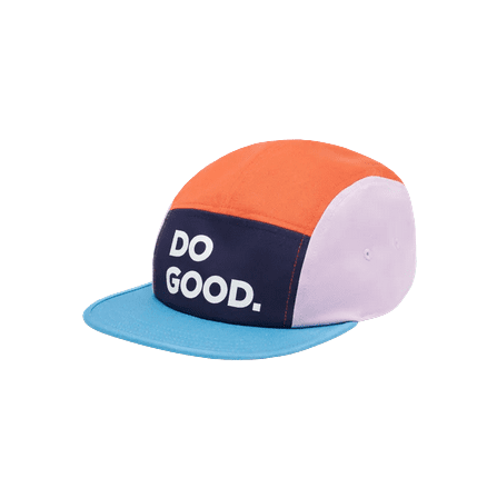 Cotopaxi Do Good 5-Panel Hat
