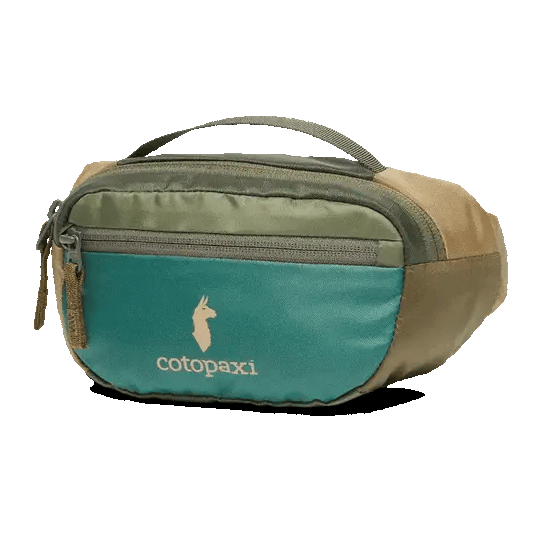 Cotopaxi Kapai 1.5L Hip Pack