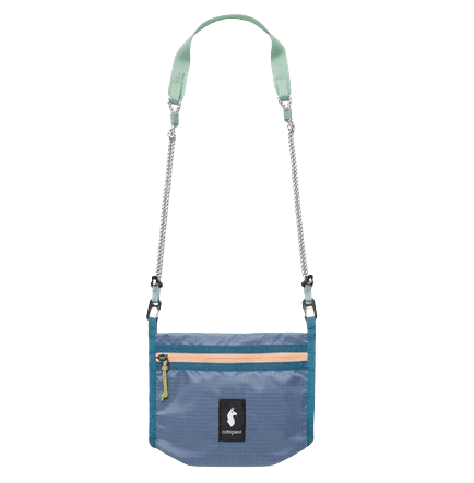 Cotopaxi Lista 2L Lightweight Crossbody Bag - Cada Día
