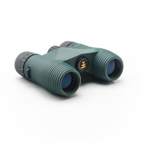 Nocs Provisions Standard Issue Waterproof Binoculars - 8x25