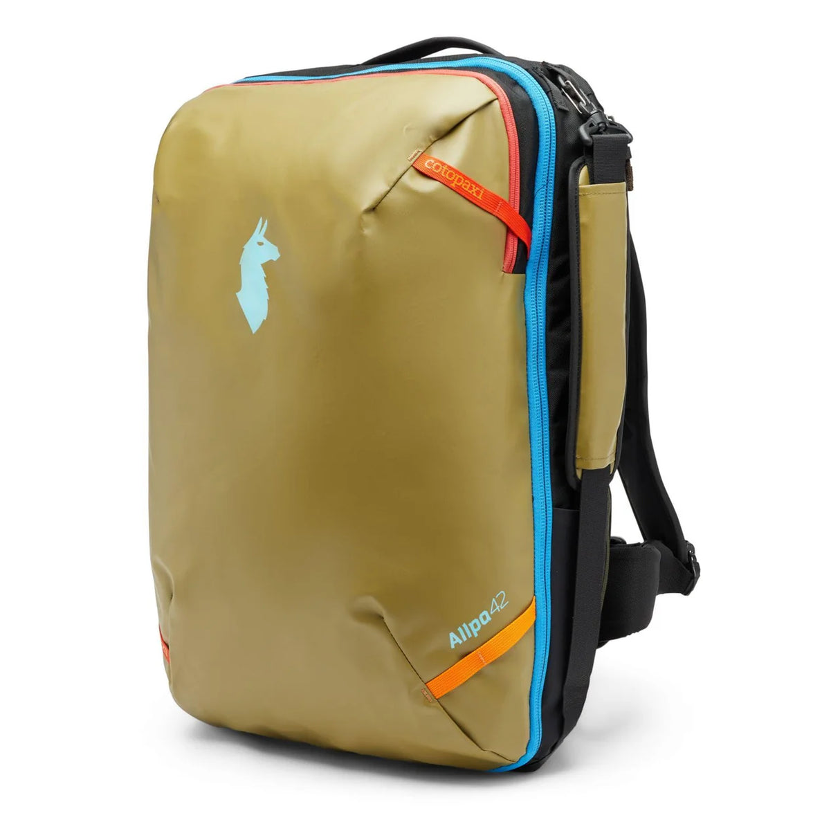 Cotopaxi Allpa Travel Packs