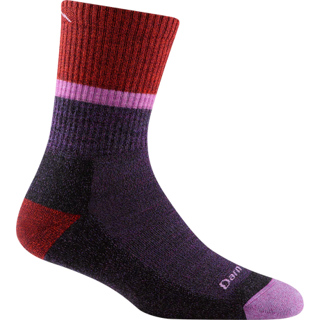 Darn Tough - Hiker Micro Crew Midweight Socks - Women's