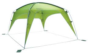 Eureka Tagalong Shelter