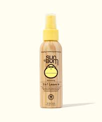 Sun Bum Revitalizing 3 in 1 Leave In 1.5oz