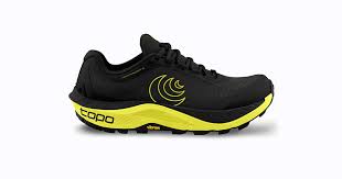 Topo Athletics Mtn Racer 4 - Men's