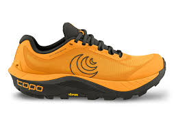 Topo Athletics Mtn Racer 4 - Men's