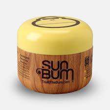 Sun Bum Zinc Oxide / Face Cream SPF 50 1 oz