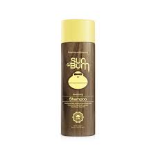 Sun Bum Revitalizing Shampoo 3oz