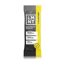 LMNT Zero-Sugar Electrolytes