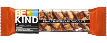 Kind Nut Bars
