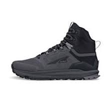 Altra Lone Peak 9 Waterproof Mid - Men's