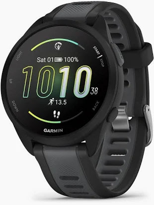 Garmin Forerunner® 165 Music