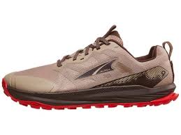 Altra Lone Peak 9 - Men's
