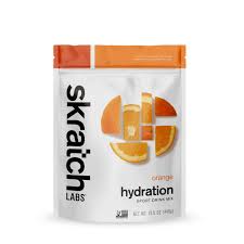 Skratch Labs Hydration Drink Mix (15.5 oz)