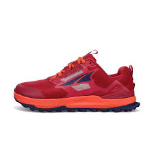 Altra - Lone Peak 7 - Women's