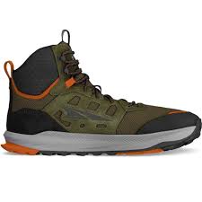 Altra Lone Peak Hiker 3 - Men's