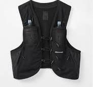 NNormal Race Vest 5L