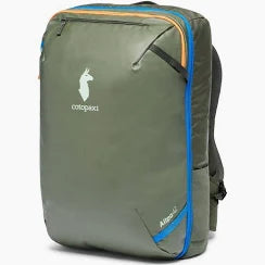 Cotopaxi Allpa Travel Packs