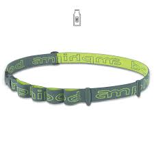 Amphipod Race-Lite Quick-Clip Plus Race Number Belt