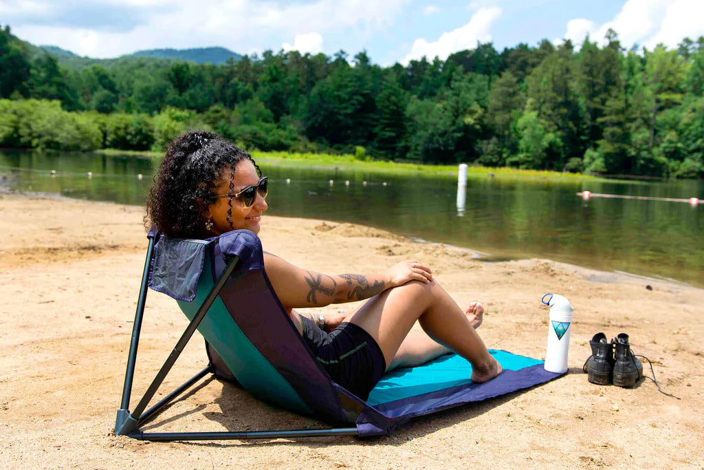 ENO Lounger GL chair