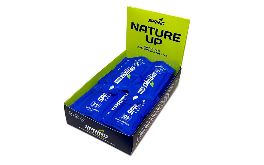 Spring Energy Electroride Drink Concentrate Uloha