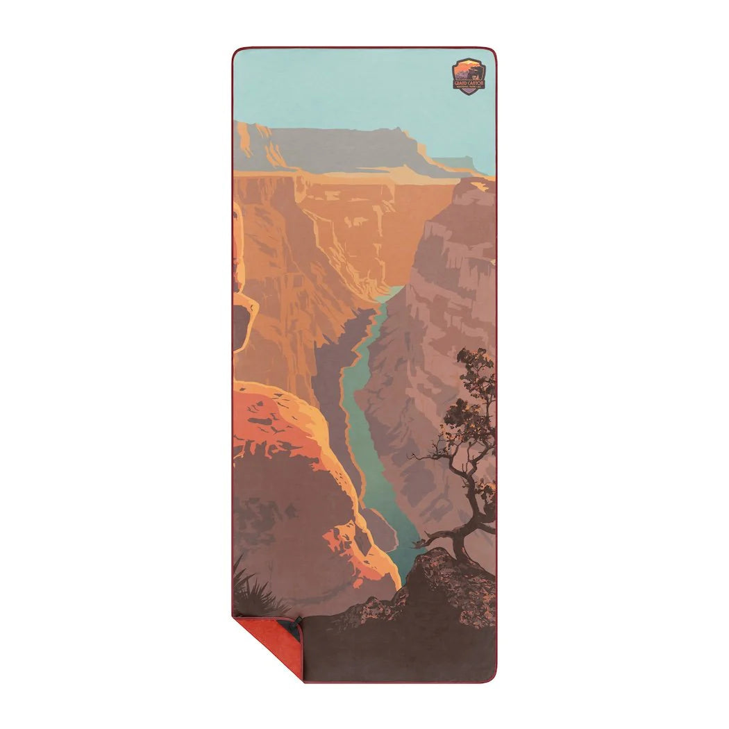 Rumpl Everywhere Towels