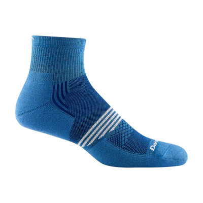 Darn Tough - 1/4 Athletic Sock - Men's