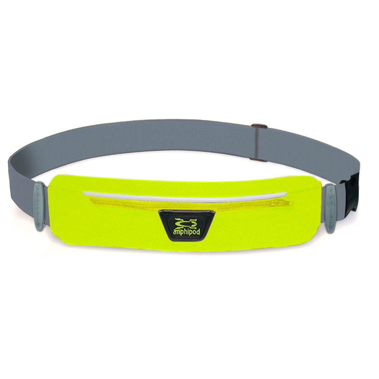 Amphipod MicroStretch Quick-Clip Race Plus Belt