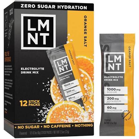LMNT Box of 12