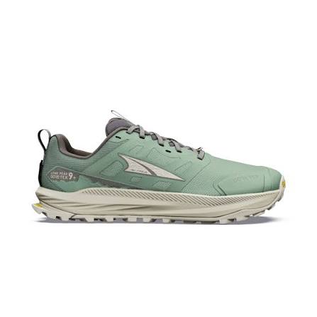 Trial Shoes