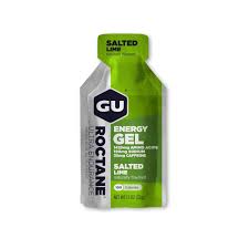GU Energy Gel