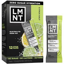 LMNT Box of 12