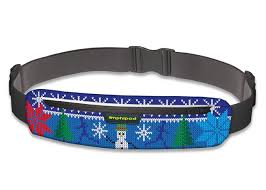 Amphipod Micro-Stretch Luxe Belt