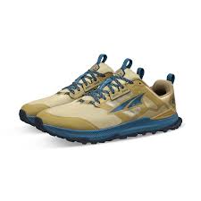 Altra - Lone Peak 8 - Men's