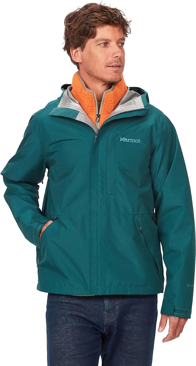 Marmot Minimalist GORE-TEX Jacket - Men's