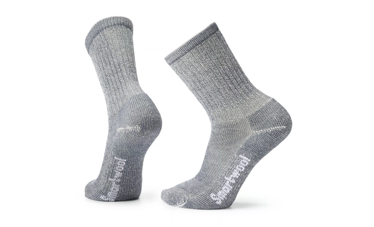 Smartwool® Hike Light Cushion Crew Socks - Men's